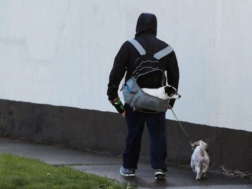 Spring weather (Victoria Jones/PA)