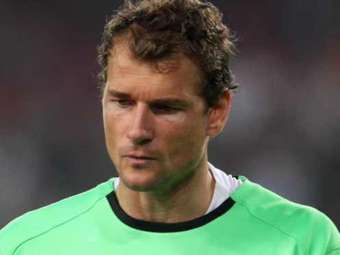 Jens Lehmann has issued an apology after a comment he made about fellow former Germany international Dennis Aogo (Lynne Cameron/PA)