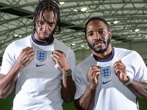 Krept and Konan (BBC/PA)