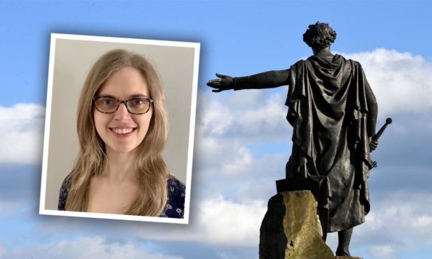 ‘They bestow a certain power…’ Aberdeen academic on why statues matter