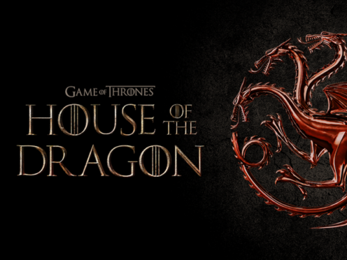 House Of The Dragon will tell the story of the despotic Targaryen family (Ollie Upton/HBO)