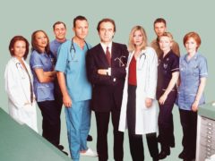 Holby City is coming to an end after 23 years (BBC)
