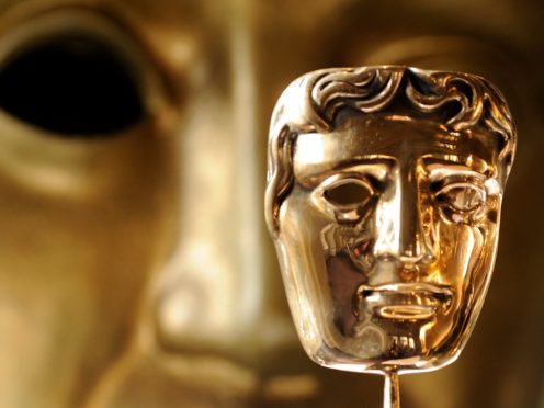 The date for the Bafta film awards 2022 has been announced (Jonathan Brady/PA)