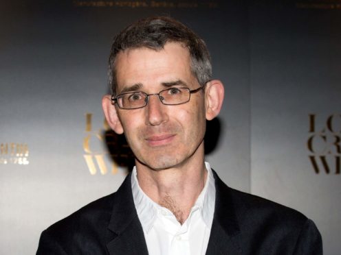 Edmund de Waal (Anthony Devlin/PA)