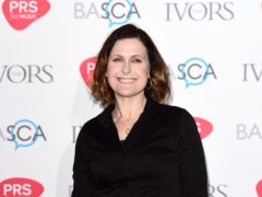 Singer Alison Moyet has been made an MBE in the Queen’s Birthday Honours (Ian West/PA)
