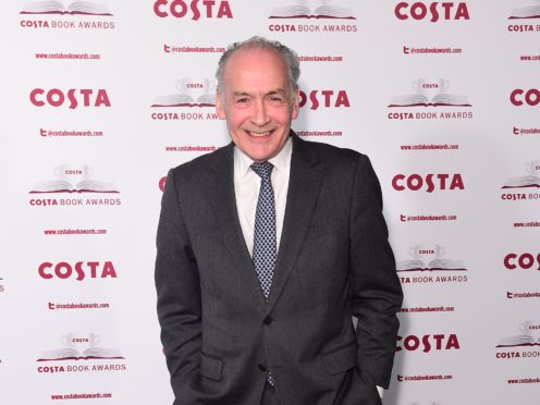 Alastair Stewart (Ian West/PA)