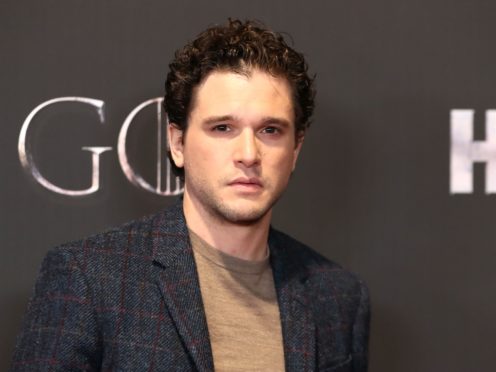 Game Of Thrones star Kit Harington will play Henry V following the reopening of the Donmar Warehouse, it has been announced (Liam McBurney/PA)
