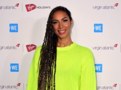 Singer Leona Lewis has defended Chrissy Teigen and accused fashion designer Michael Costello of humiliating her (Ian West/PA)