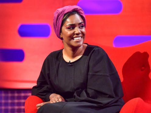 The Great British Bake Off winner Nadiya Hussain will present a new cookery series for the BBC (Matt Crossick/PA)