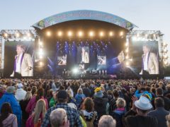 The Government must step in and provide financial assistance to the live music sector after delaying the end of lockdown, leading industry figures have said (Stock image/David Jensen/PA)