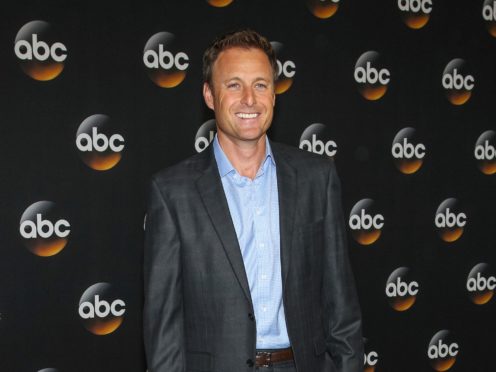 US TV presenter Chris Harrison has confirmed his exit from The Bachelor franchise after attracting controversy for defending a contestant accused of racism (Paul A. Hebert/Invision/AP, File)