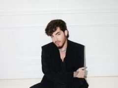 Singer Adam Lambert compared being openly gay in the music industry a decade ago to the ‘Wild West’ (Joseph Sinclair /Gay Times/PA)