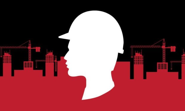 Man injured after being forced to work at Aberdeen construction site with no pay