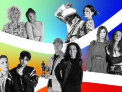 The Ivors Academy has announced its rising star nominees (The Ivors Academy)