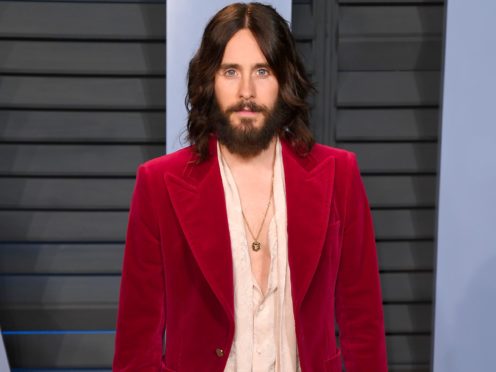 Jared Leto (PA)