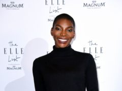 I May Destroy You creator Michaela Coel has reportedly joined the cast of superhero sequel Black Panther: Wakanda Forever (Ian West/PA)
