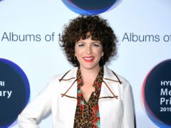 Annie Mac is giving up her Radio 1 spot to spend more time with her family (Ian West/PA)