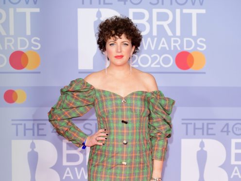 DJ Annie Mac has been unveiled as one of the judges for the Mercury Prize ahead of the shortlist’s unveiling this week (Ian West/PA)