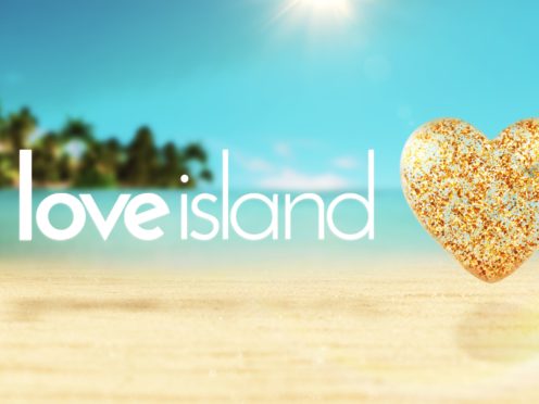 Love Island 2021 (ITV/PA)