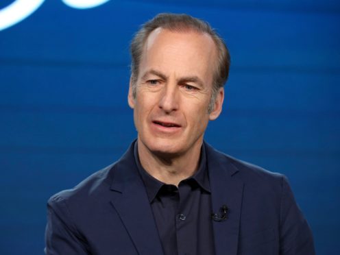 Better Call Saul star Bob Odenkirk is expected to recover after collapsing with heart problems (Willy Sanjuan/Invision/AP)
