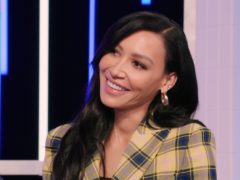 Naya Rivera died after getting into difficulty in the water while with her young son (Netflix/PA)