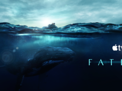 Fathom is available to watch now (Apple/PA)