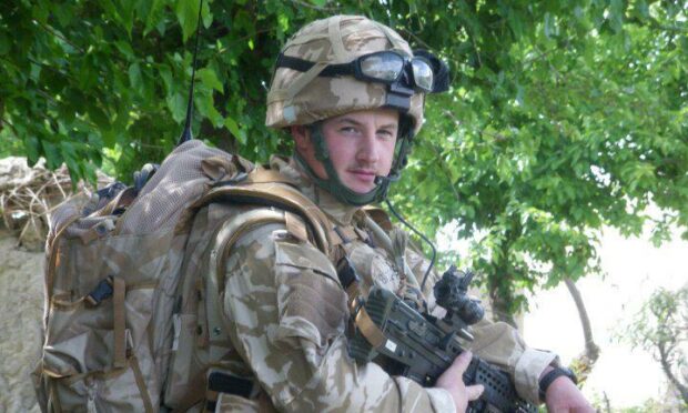 North-east mum hopes soldier son’s death will not be for nothing as troops leave Afghanistan