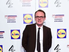 Channel 4 is to pay tribute to Sean Lock (Ian West/PA)