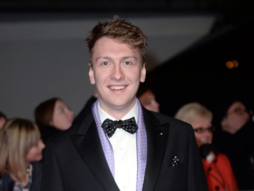 Comedian Joe Lycett hailed a victory in his battle against single-use plastics (Anthony Devlin/PA)