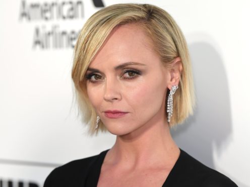 Christina Ricci is expecting her second child (PA)