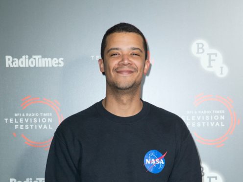 Game Of Thrones star Jacob Anderson is set to take the lead role in the Interview With The Vampire TV series (Isabel Infantes/PA)