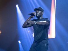 Stormzy brought out his fellow rap star Dave during his headline performance at the Reading music festival (Stock image/Ian West/PA)