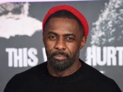 Idris Elba has joined the cast of video game adaptation Sonic The Hedgehog 2, it has been announced (Matt Crossick/PA)