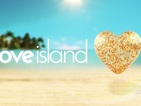 Love Island (ITV/PA)