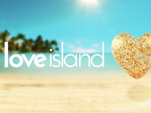 Love Island continues on ITV2 at 9pm (ITV/PA)