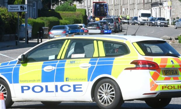 Man in dock accused of fatal hit-and-run crash while being chased by cops