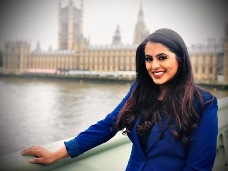 Meet Scotland's newest MP: Anum Qaisar-Javed on racism, immigration and ...