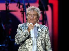 Sir Rod Stewart’s alleged assault case in Florida is drawing to a conclusion after almost two years, with the singer reaching an agreement with his accuser, court records show (Simon Cooper/PA)