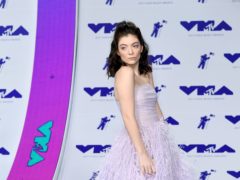 Pop star Lorde said Covid safety protocols led to her pulling out of a planned performance at the MTV Video Music Awards (PA)