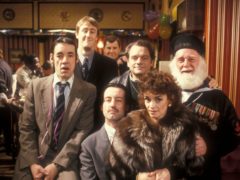 The most popular moment in Only Fools And Horses history revealed (UKTV/BBC)