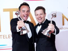 National Television Awards 2021: A list of all the winners (Ian West/PA)