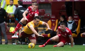 Can Aberdeen continue their renaissance by adding to Motherwell’s woes?