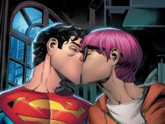 Superman will come out as bisexual in a forthcoming comic book, DC Comics has announced (DC Comics/PA)