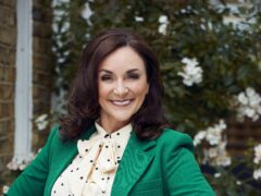 Undated handout photo issued by Macmillan Cancer Support of Strictly Come Dancing judge Shirley Ballas (Nicky Johnston/PA)