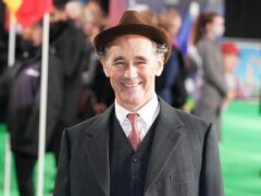 Sir Mark Rylance is a trustee of the youth theatre (Ian West/PA)