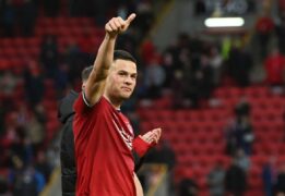 ANALYSIS: Why is there criticism of Aberdeen attacker Christian Ramirez, when stats show he is Premiership’s top striker from open play?