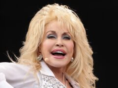Dolly Parton will be reunited with her 9 to 5 co-stars Jane Fonda and Lily Tomlin with a guest appearance on Netflix comedy Grace And Frankie (Yui Mok/PA)
