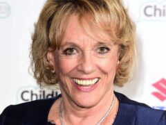 Dame Esther Rantzen paid tribute to Bob Lowe whose story of loneliness inspired her to launch a lifeline for older people.