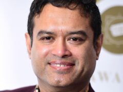 The Chase star Paul Sinha (Ian West/PA)