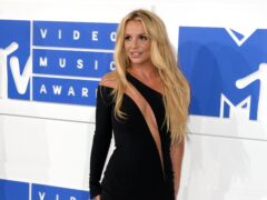Britney Spears (PA)